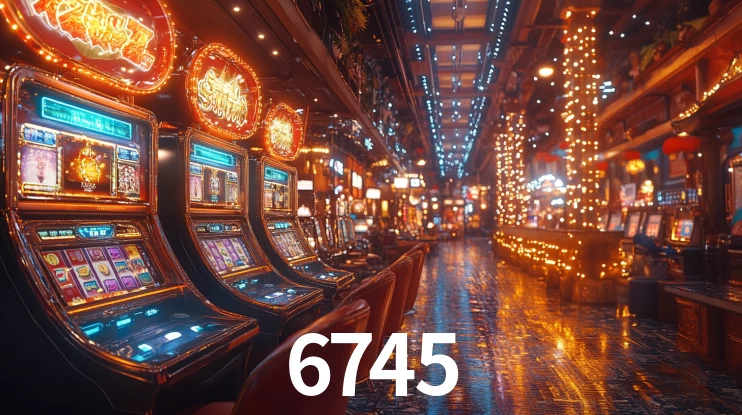 6745 bet