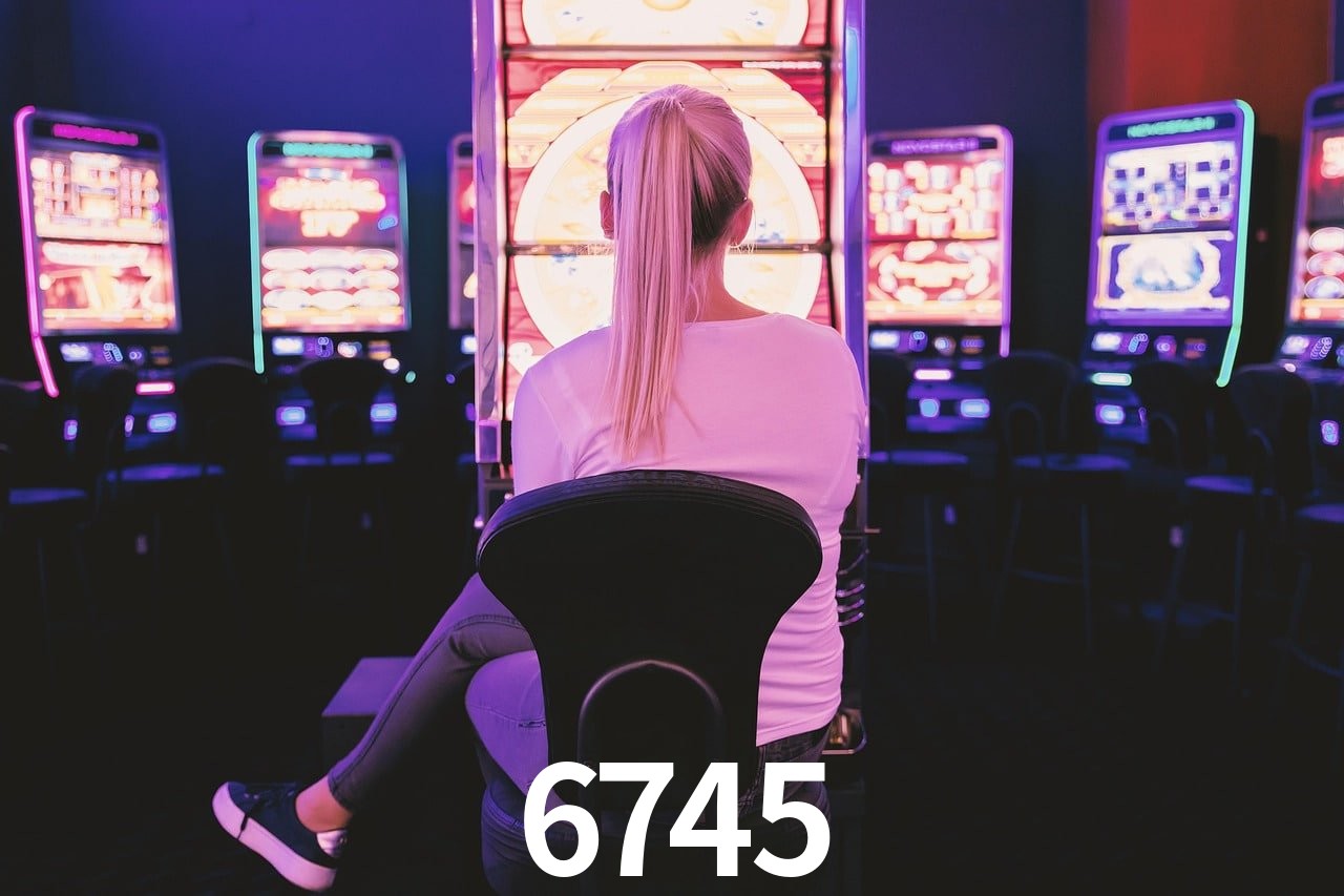 Game Statistics 6745
