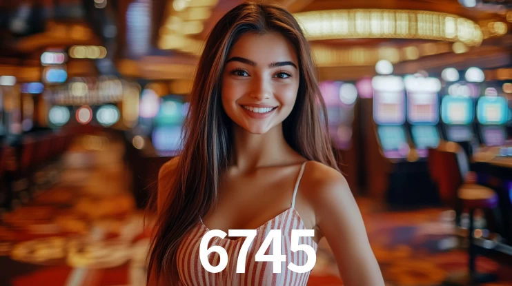 Daily Bonuses 6745