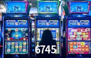VIP Casino 6745