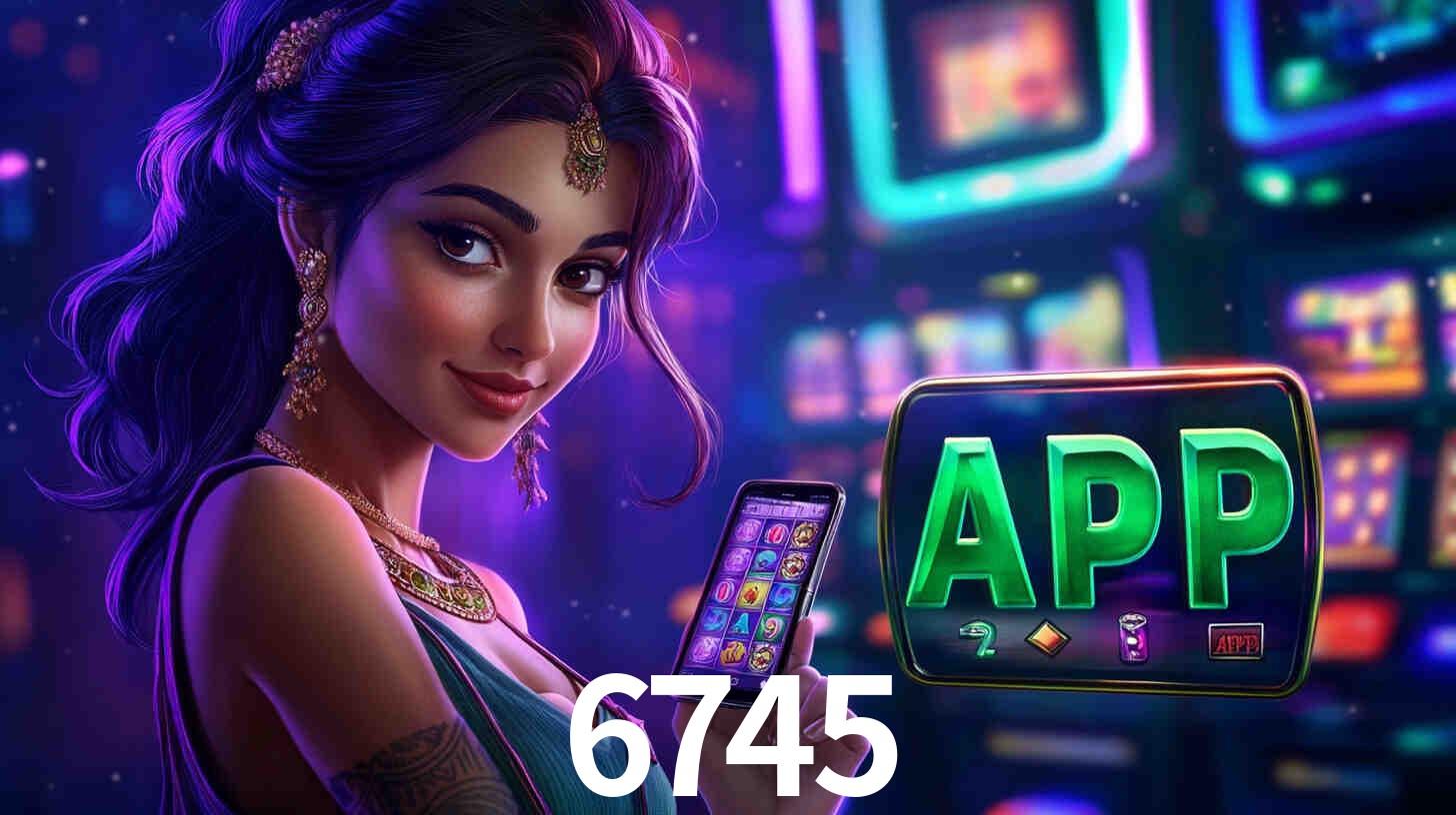 6745 bet
