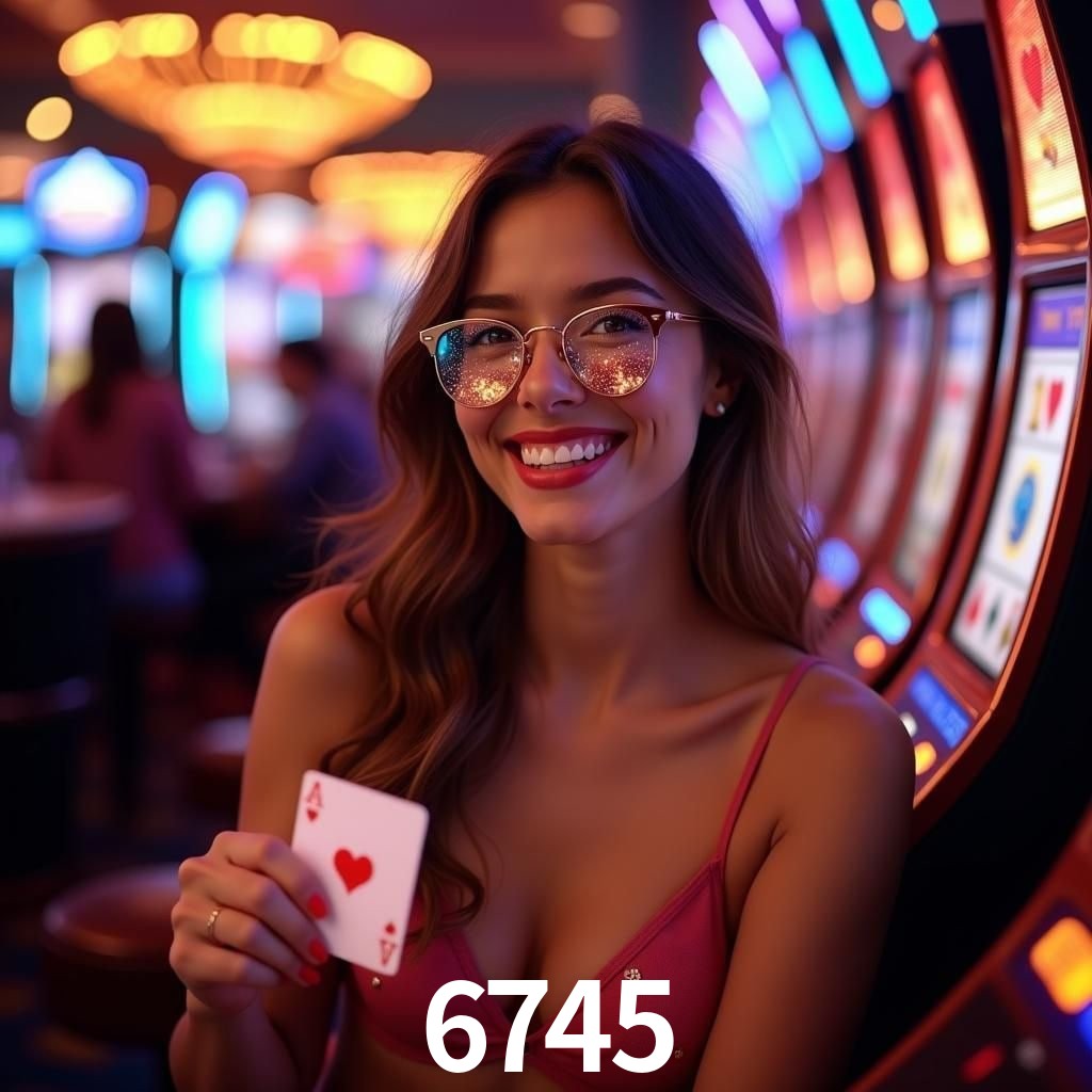 Tennis Betting 6745