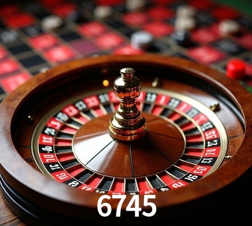 Responsive Design 6745