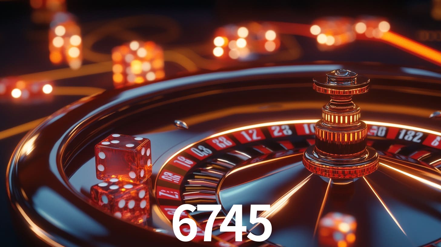 Live Casino 6745