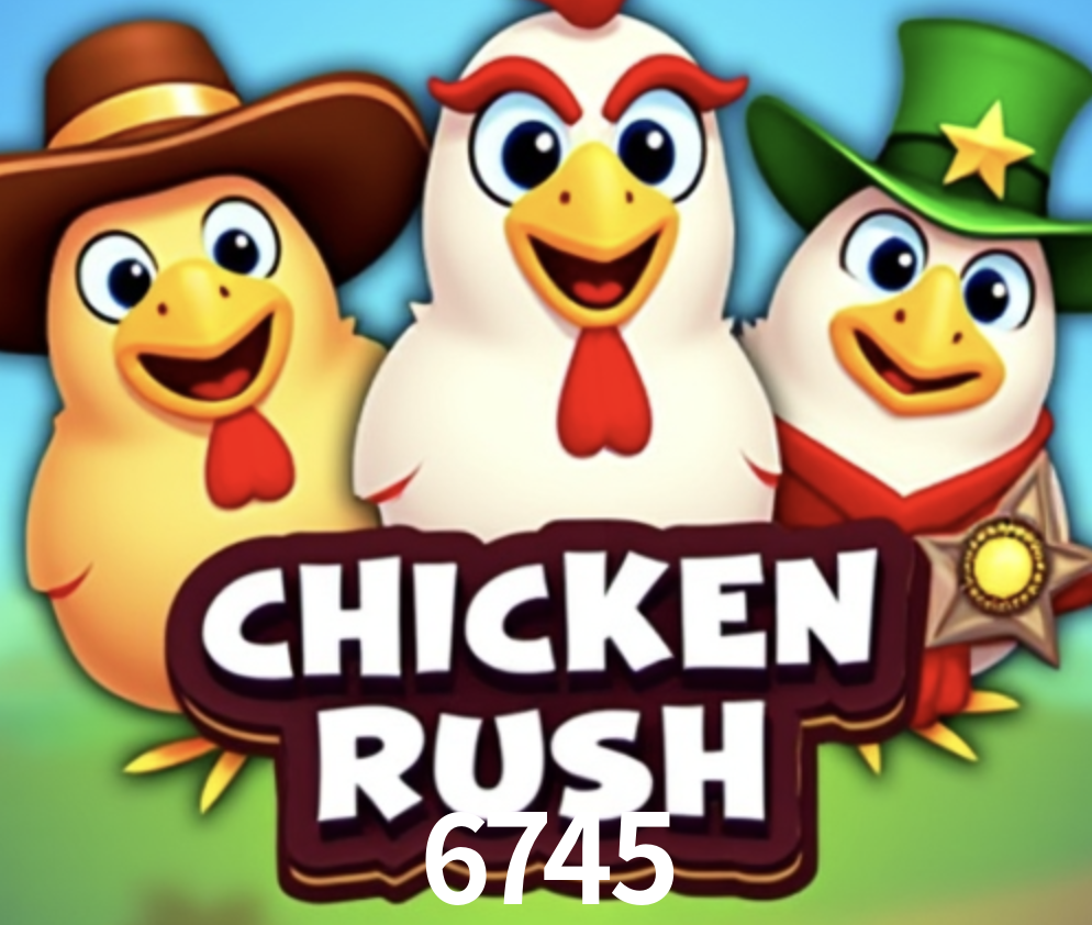 Quick Registration 6745