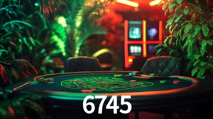 Welcome Bonus 6745