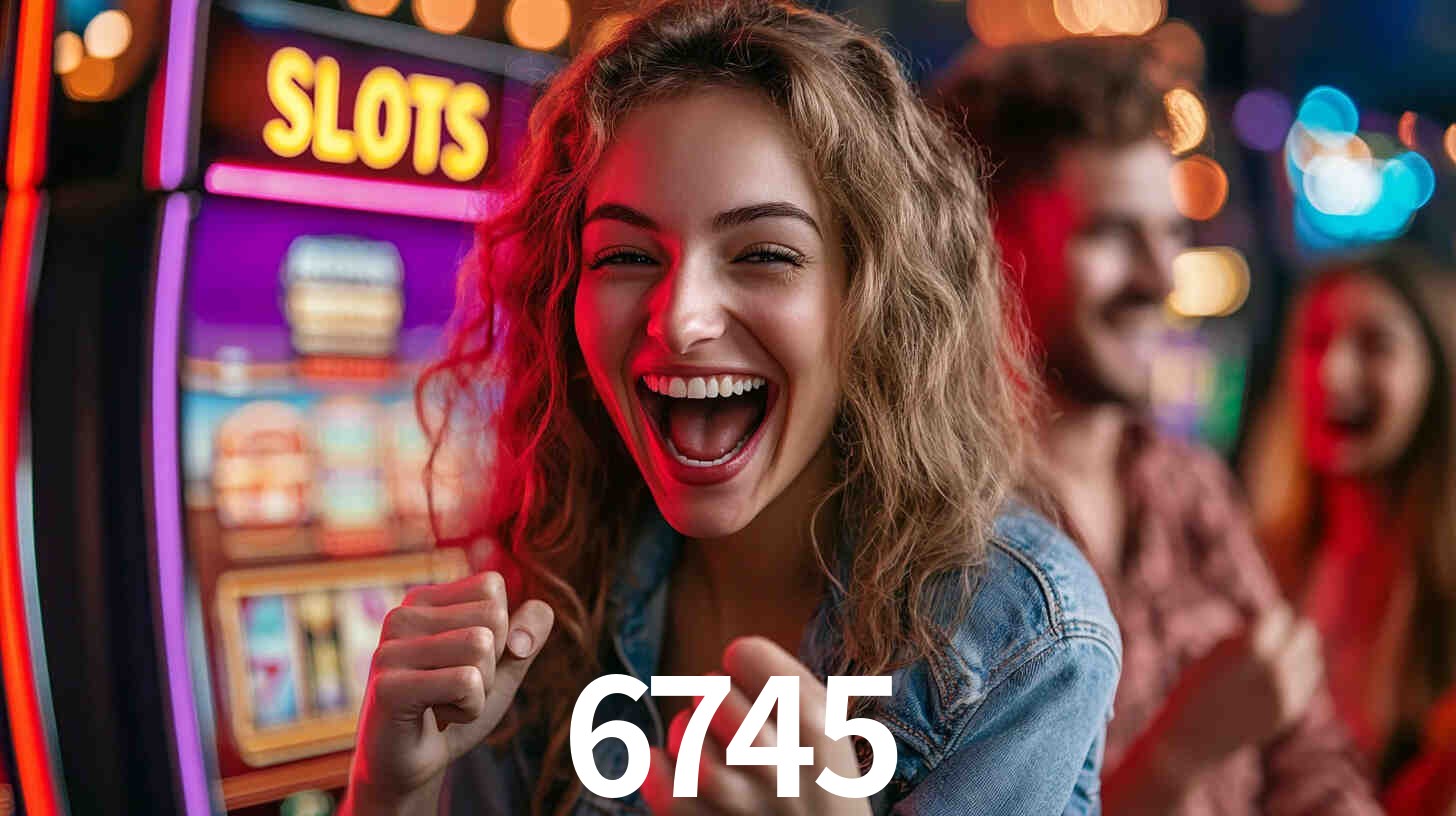 Apostas Esportivas na 6745: Um Guia Completo