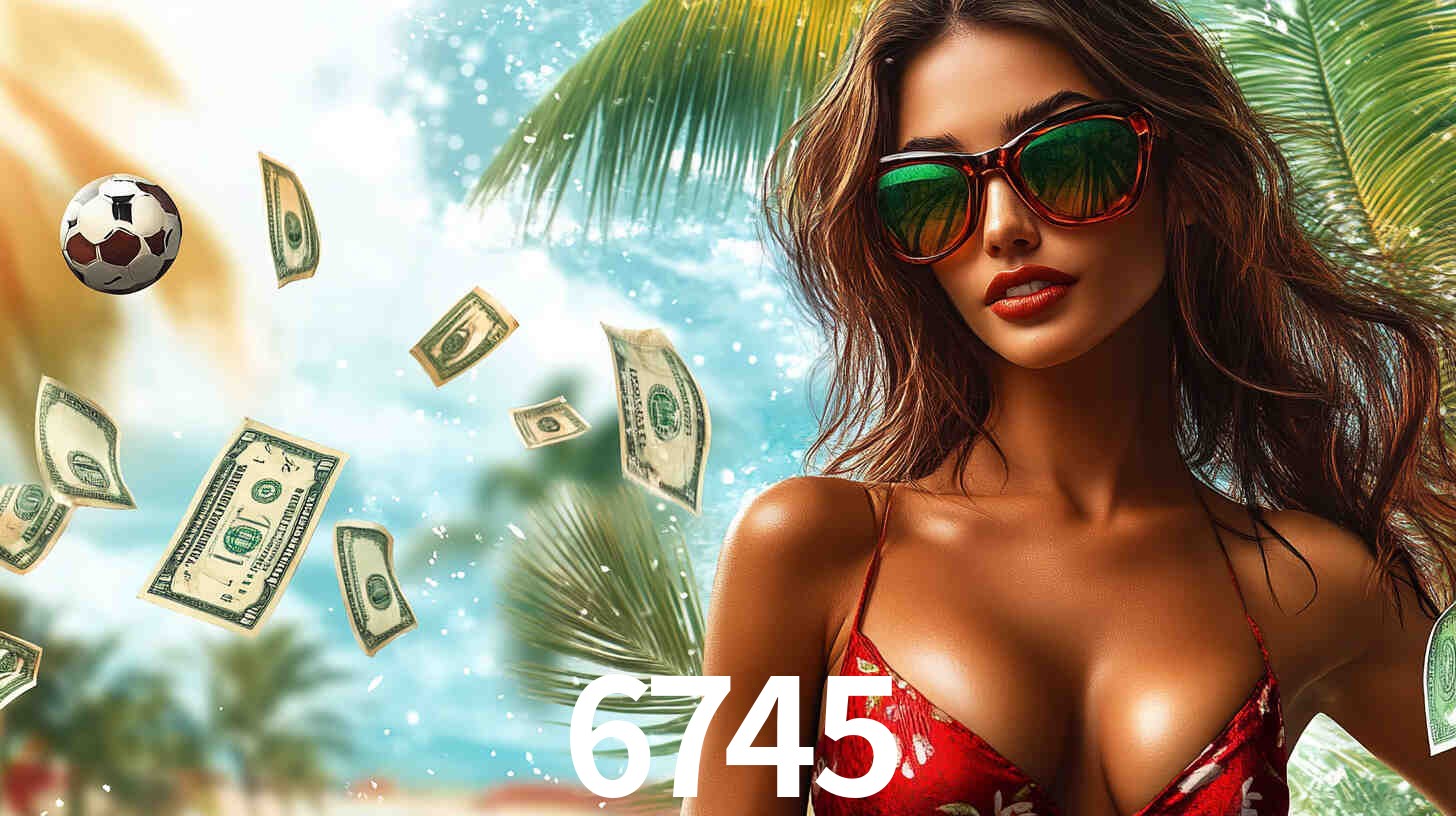 Exclusive Offers 6745