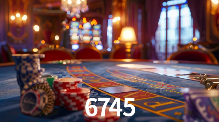 Slot Games 6745