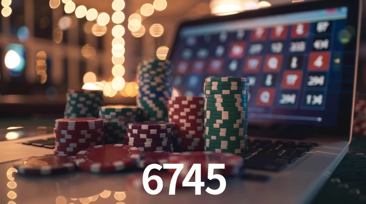 Game Providers 6745