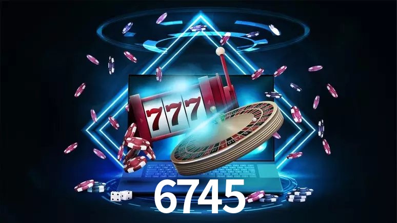 Game Providers 6745