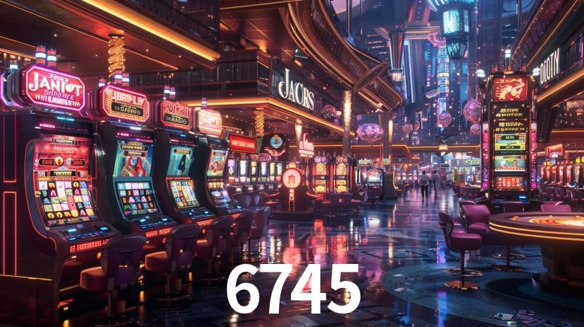 Player Reviews 6745