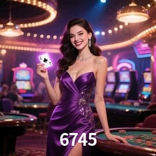 cassino 6745