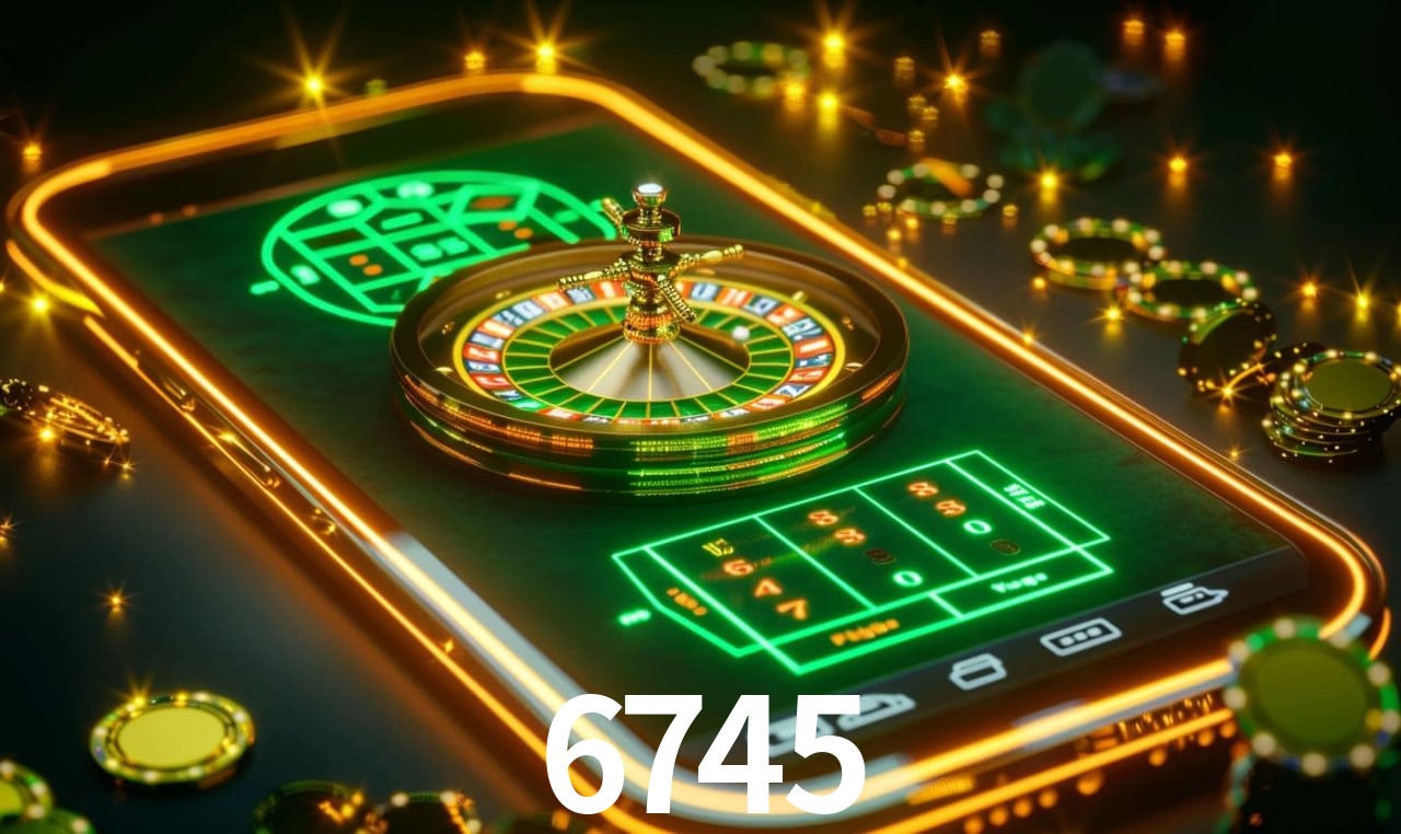2FA Security 6745