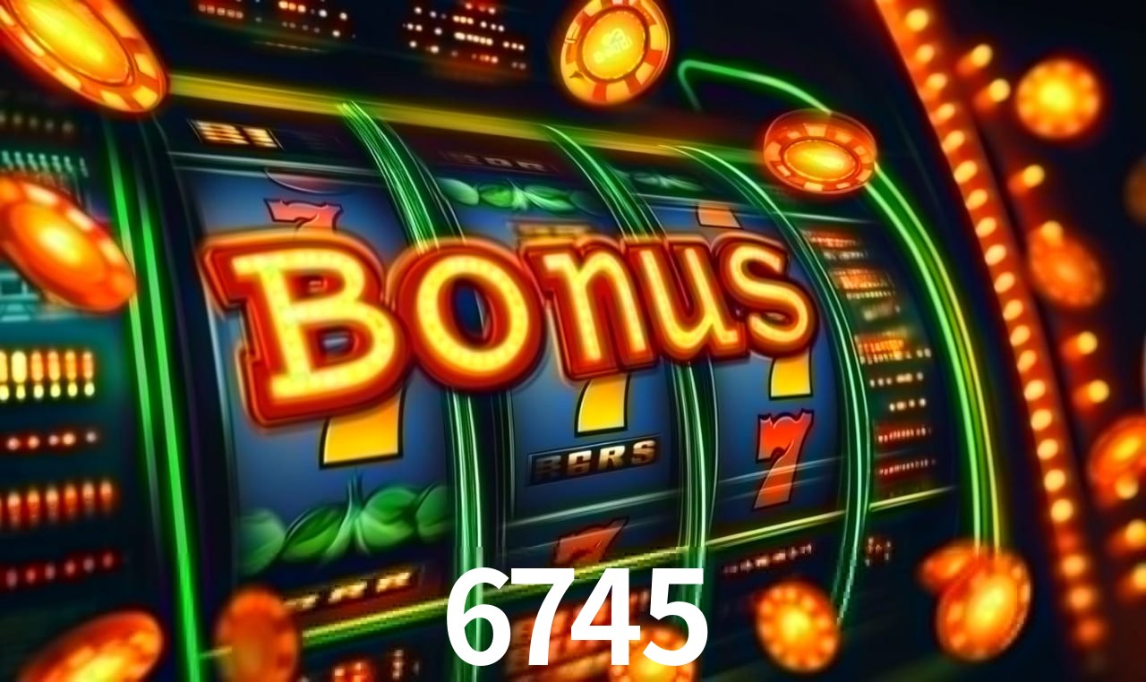 Roulette Table 6745