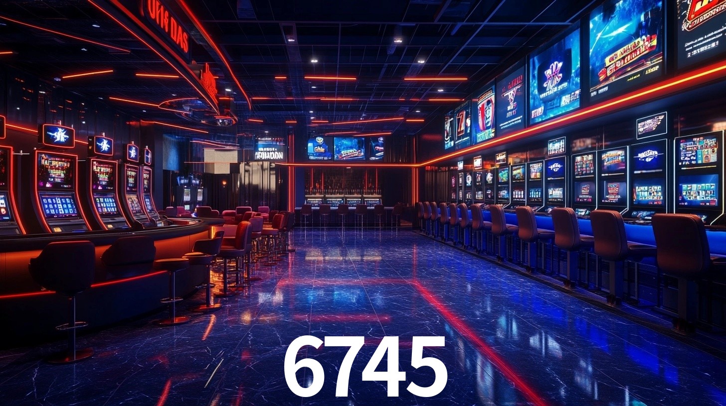 Exclusive Games 6745