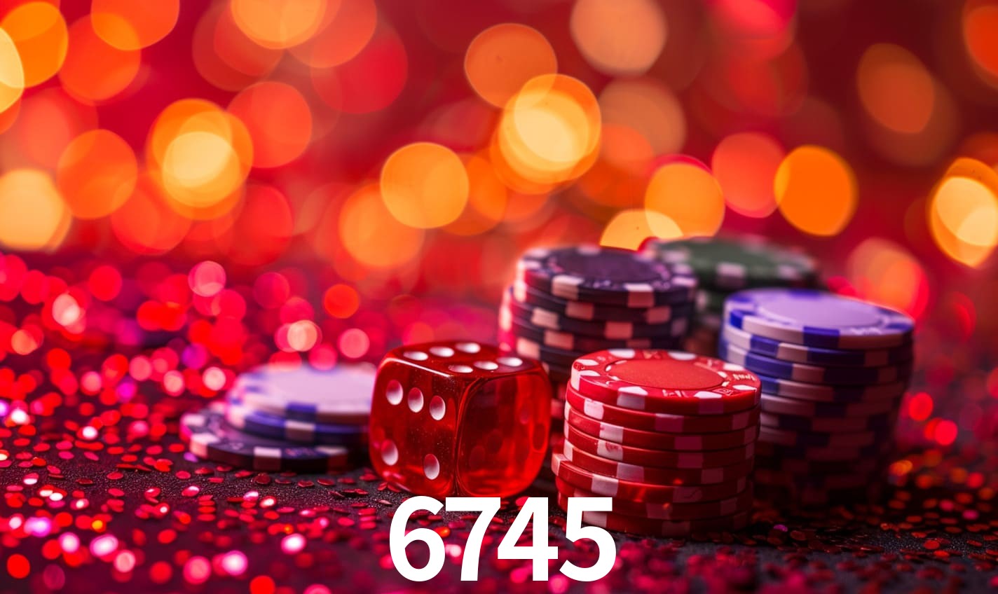 Explorando a Categoria de Eventos em Apostas na 6745
