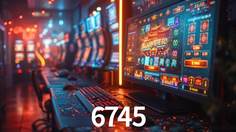6745 bet