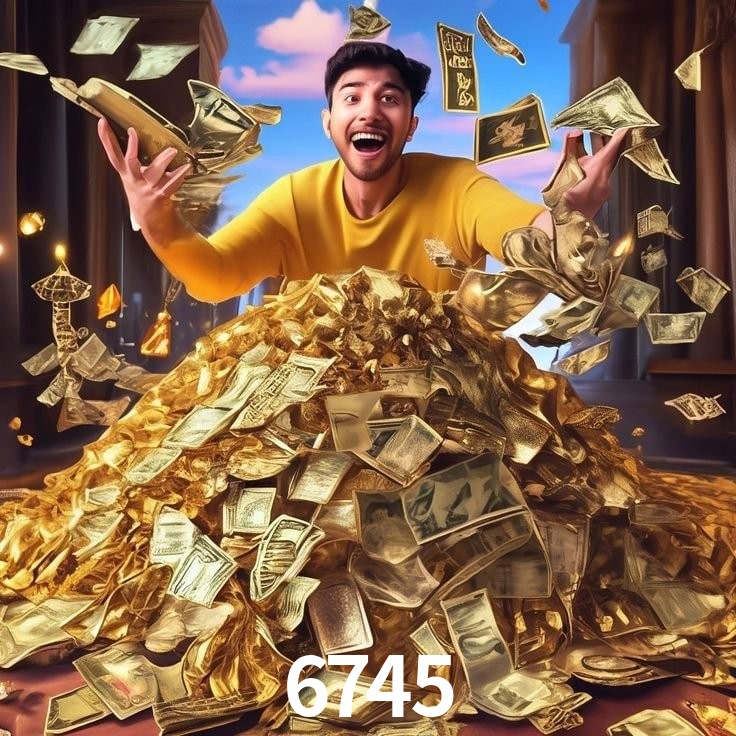 Football Betting 6745