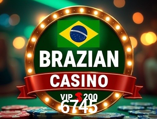 Exclusive Offers 6745
